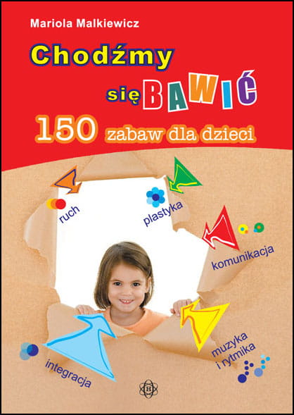 Image of Chodźmy się bawić