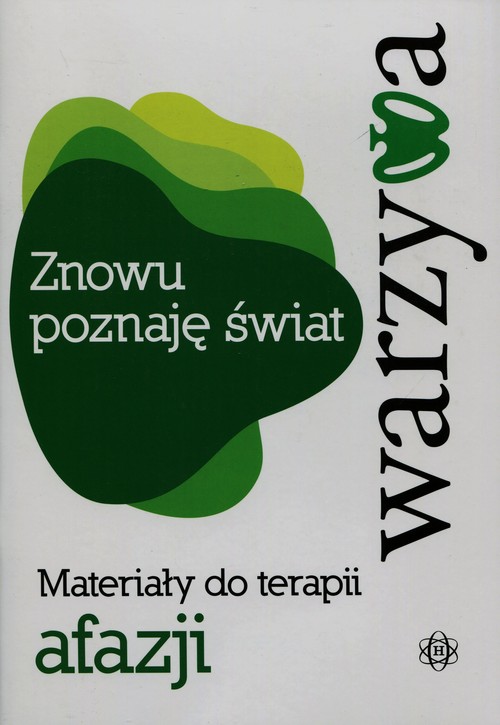 Image of Znowu poznaję świat. Warzywa