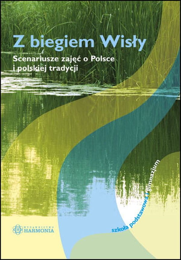 Image of Z biegiem Wisły