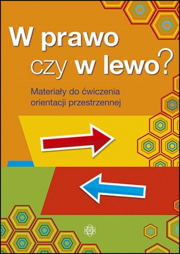 Image of W prawo czy w lewo?
