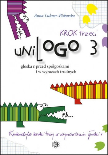 Image of uniLOGO 3 Krok trzeci