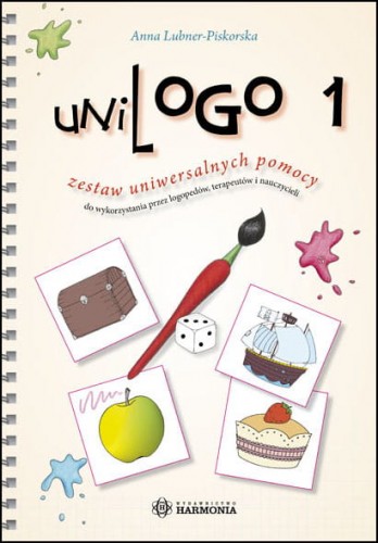 Image of uniLOGO 1 Przewodnik