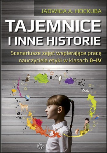 Image of Tajemnice i inne historie