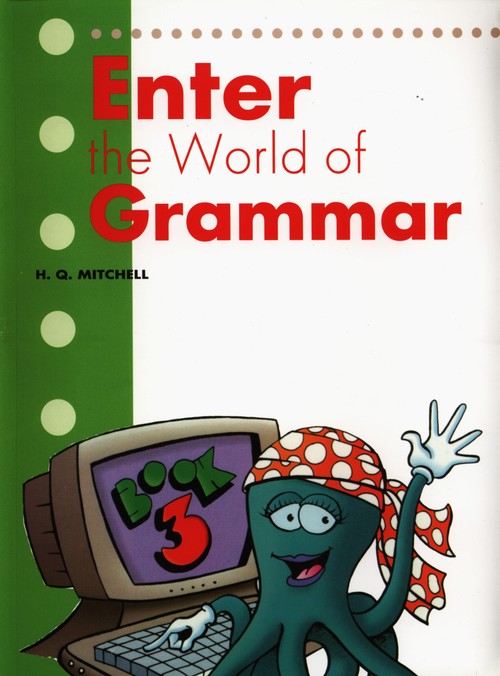 Image of Enter the World 3 Student's Book