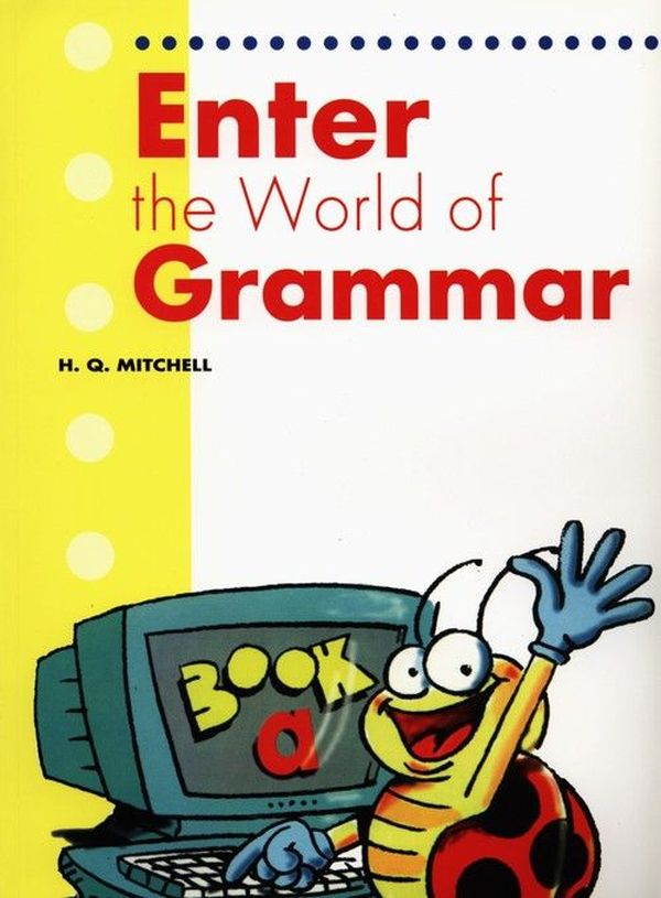 Image of Enter the World A Student's Book