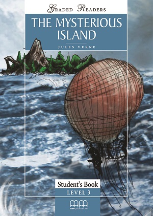 Image of The Mysterious Island Student'S Book