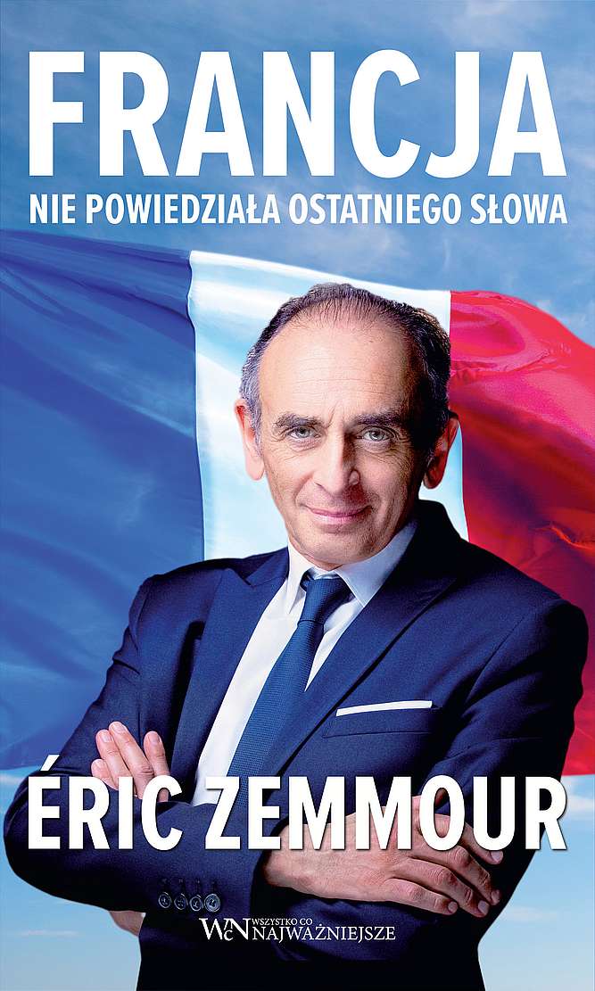 Image of Francja nie powiedziała ostatniego słowa
