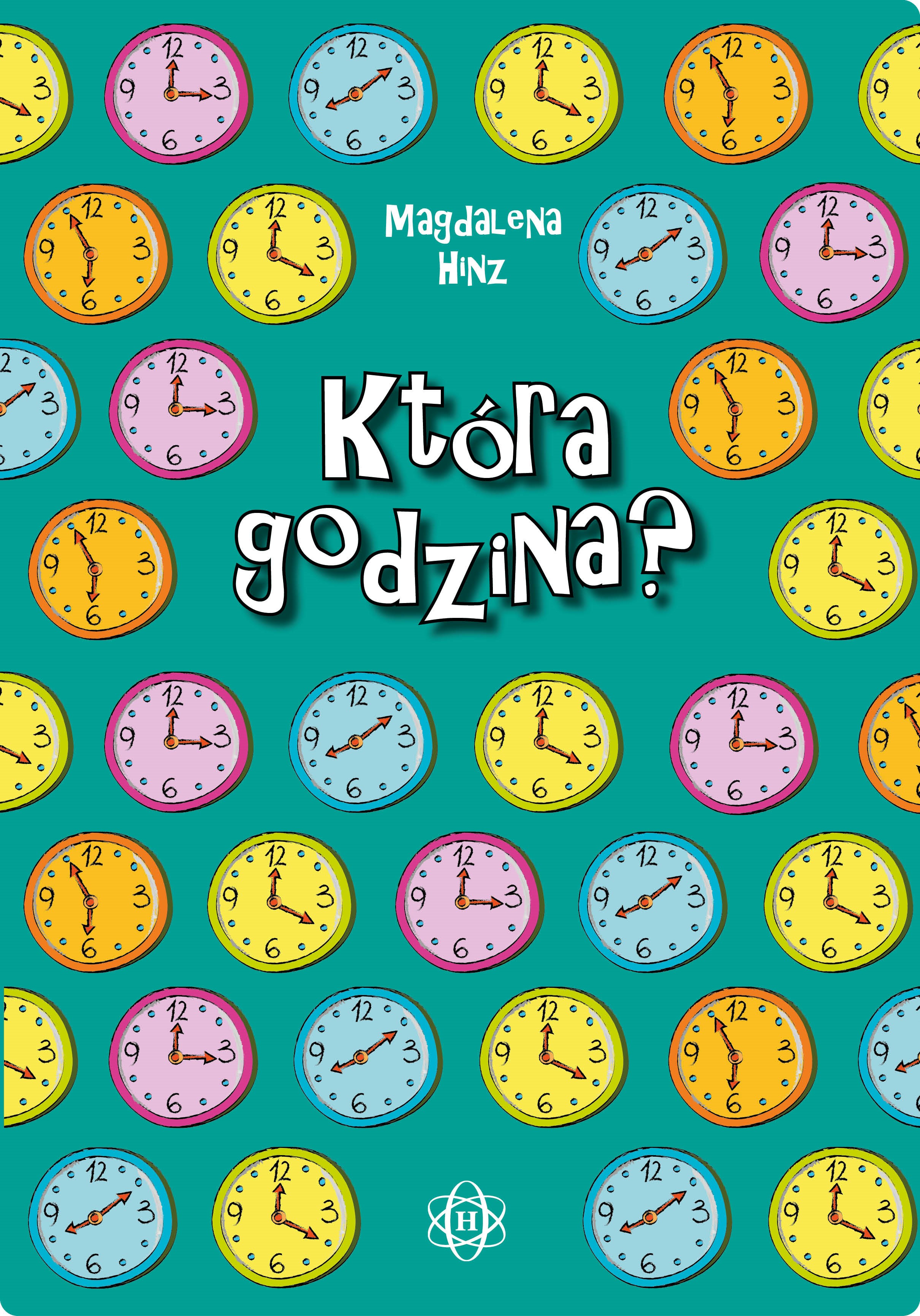 Image of Która godzina?
