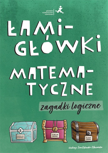 Image of Łamigłówki matematyczne Zagadki logiczne