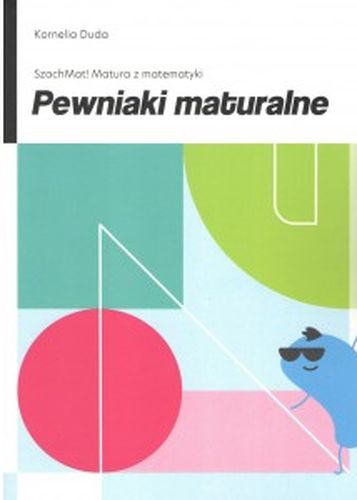 Image of Pewniaki maturalne