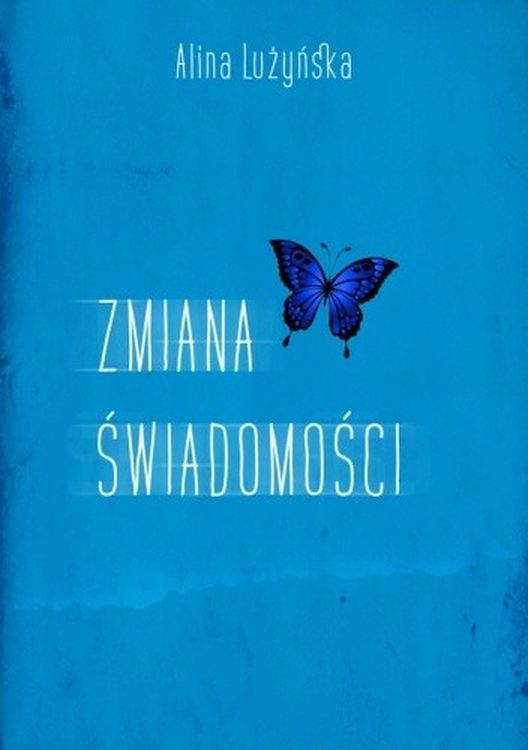 Image of Zmiana świadomości