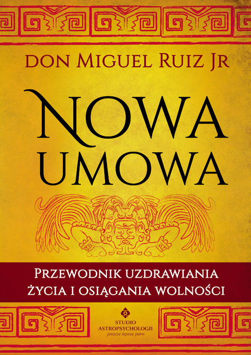 Image of Nowa umowa wyd. 2022