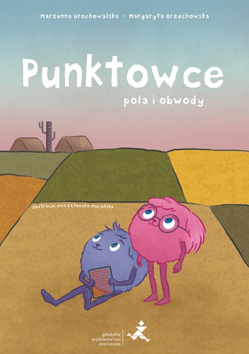 Image of Punktowce Pola i obwody Klasy 4–8
