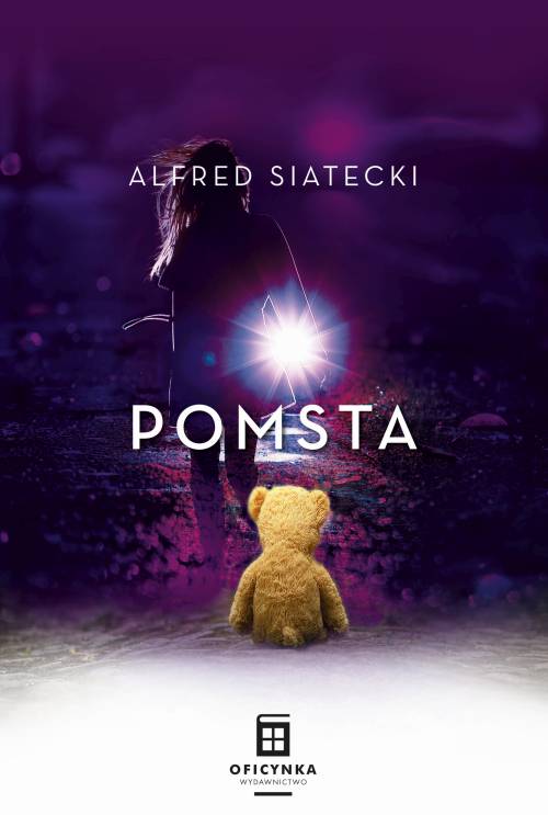 Image of Pomsta wyd. 2