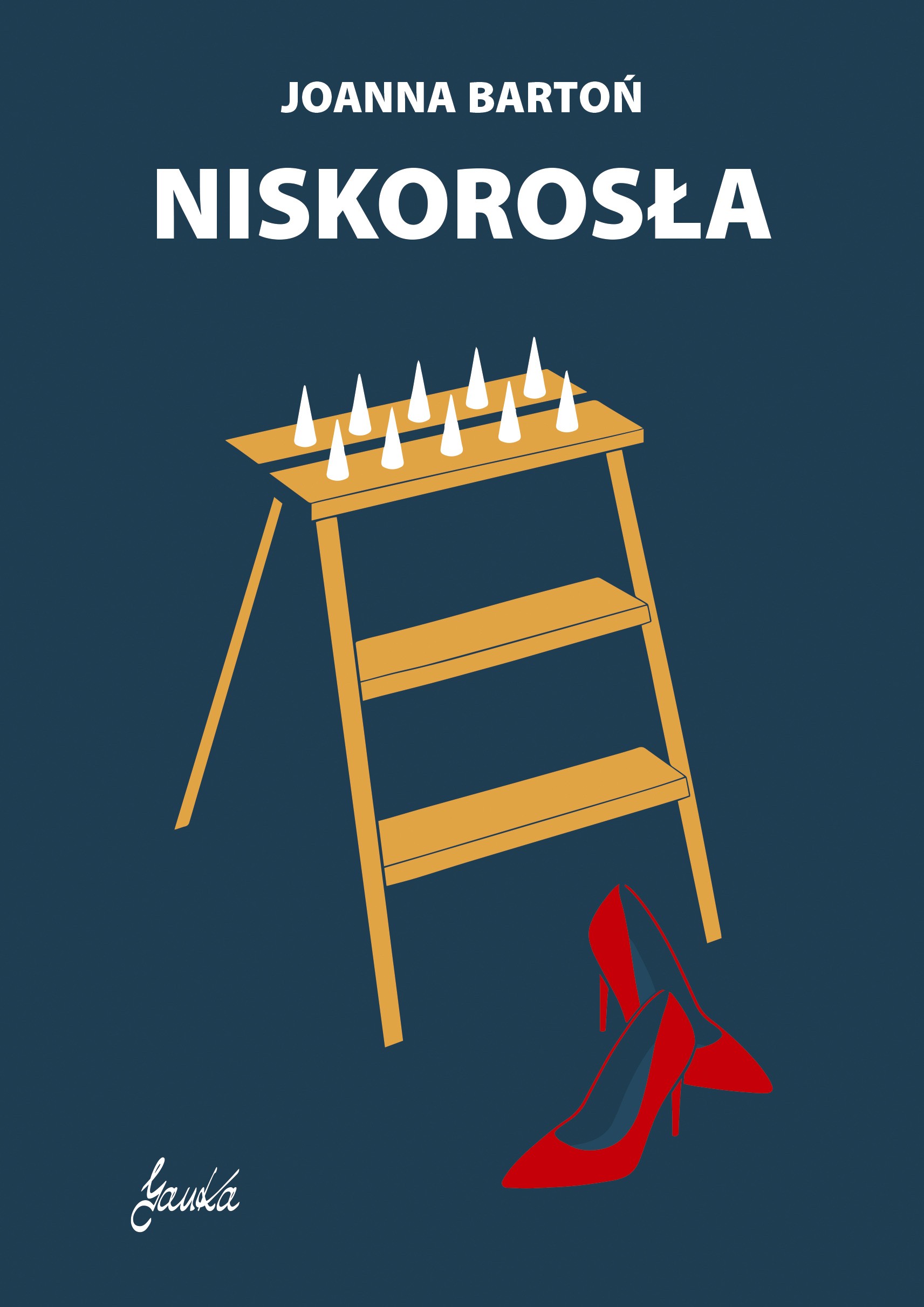Image of Niskorosła