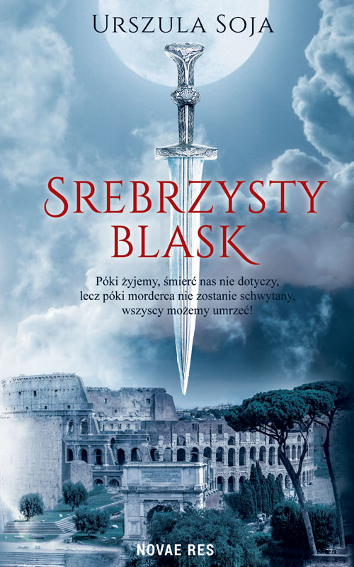 Image of Srebrzysty blask
