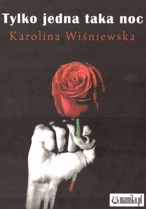 Image of Tylko jedna taka noc