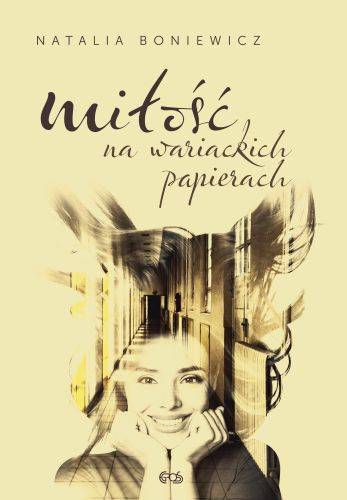 Image of Miłość na wariackich papierach