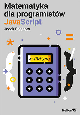 Image of Matematyka dla programistów javascript
