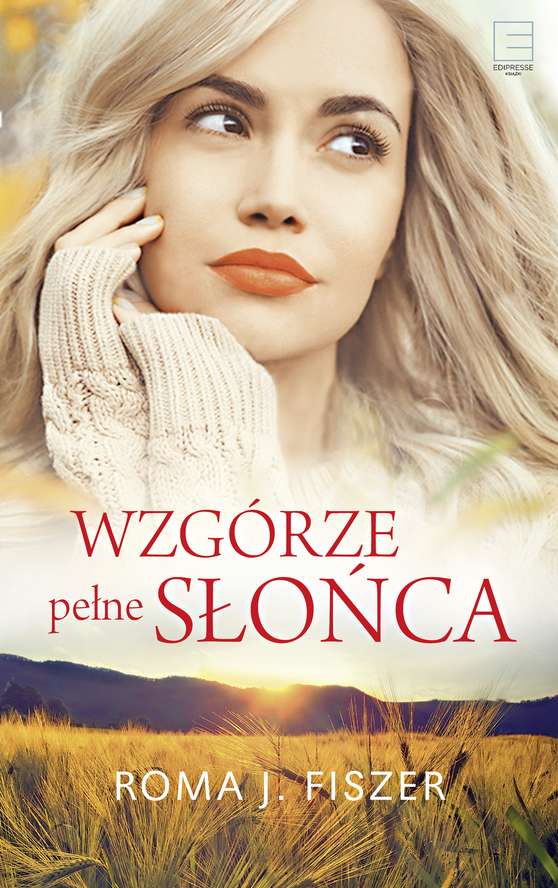 Image of Wzgórze pełne słońca wyd. kieszonkowe