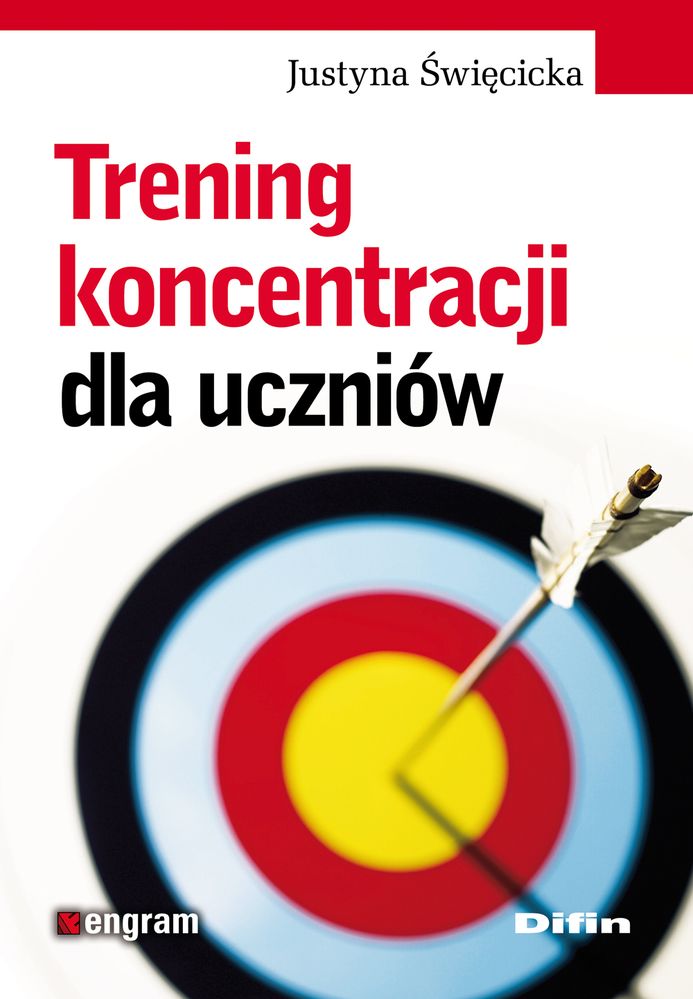 Image of Trening koncentracji dla uczniów