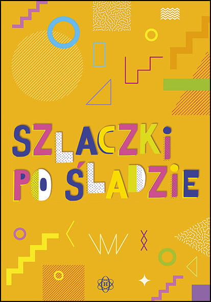 Image of Szlaczki po śladzie