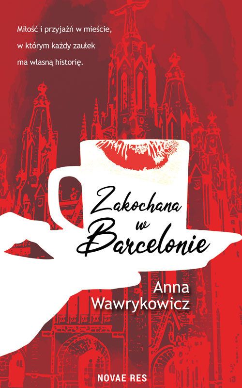 Image of Zakochana w Barcelonie