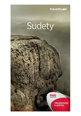 Image of Sudety travelbook wyd. 3