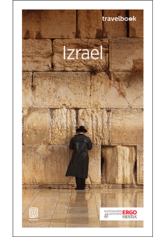 Image of Izrael travelbook wyd. 2