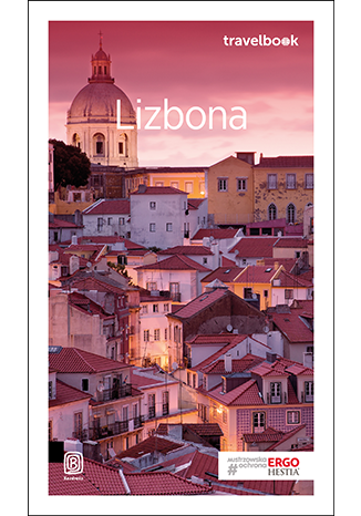 Image of Lizbona travelbook wyd. 2
