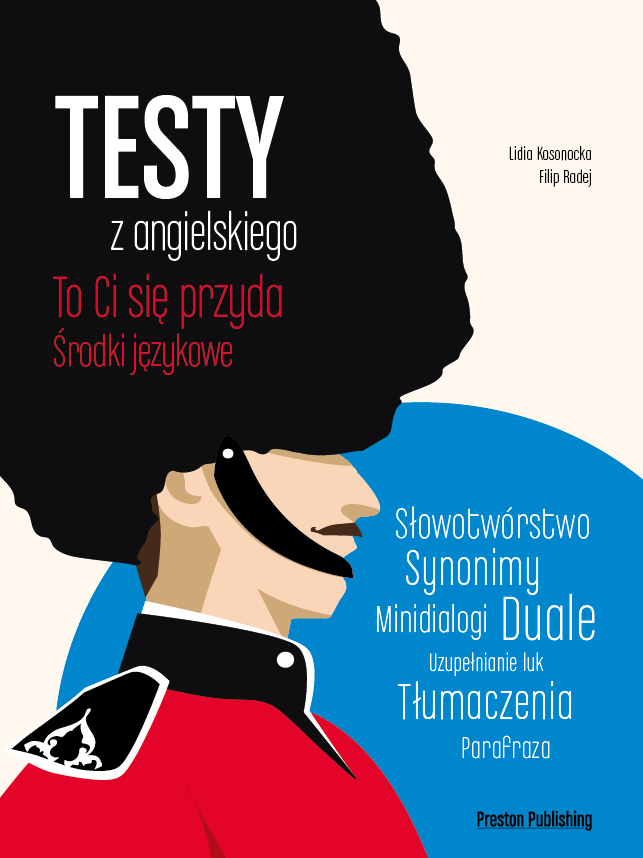Image of Testy z angielskiego środki językowe to ci się przyda