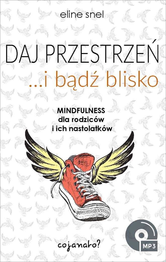 Image of Daj przestrzeń i bądź blisko + CD