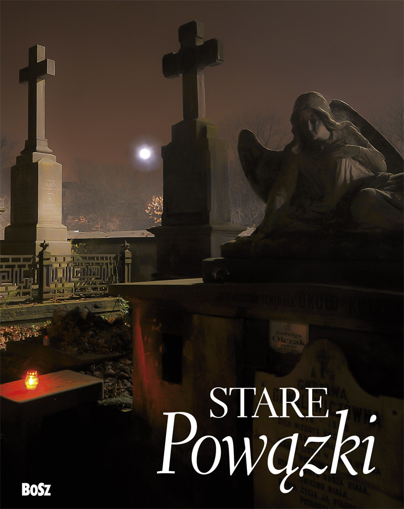 Image of Stare powązki