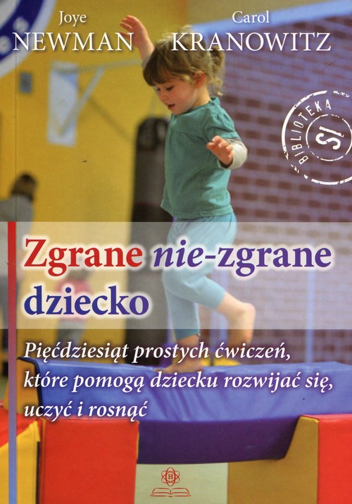Image of Zgrane nie zgrane dziecko