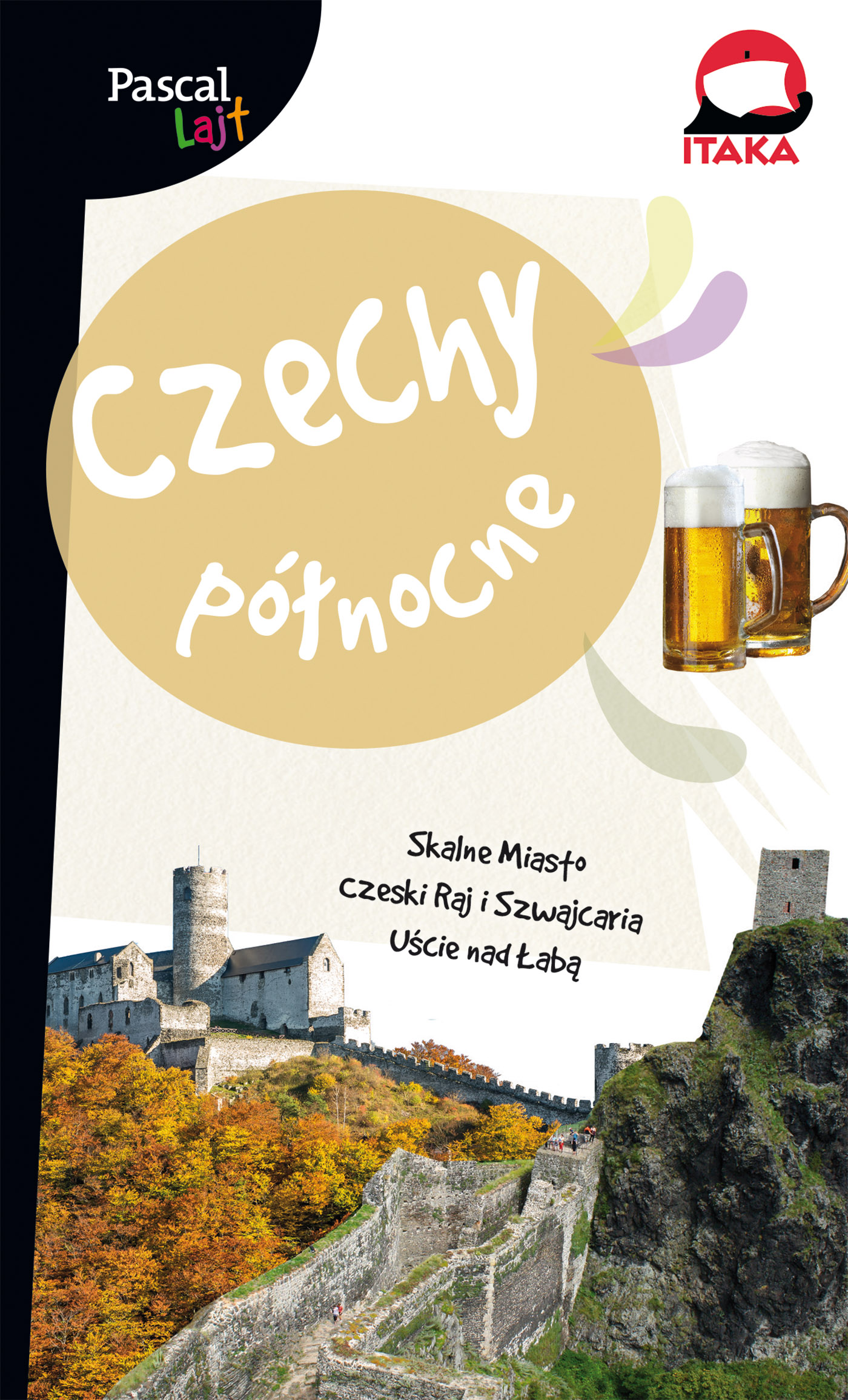 Image of Czechy północne Pascal Lajt