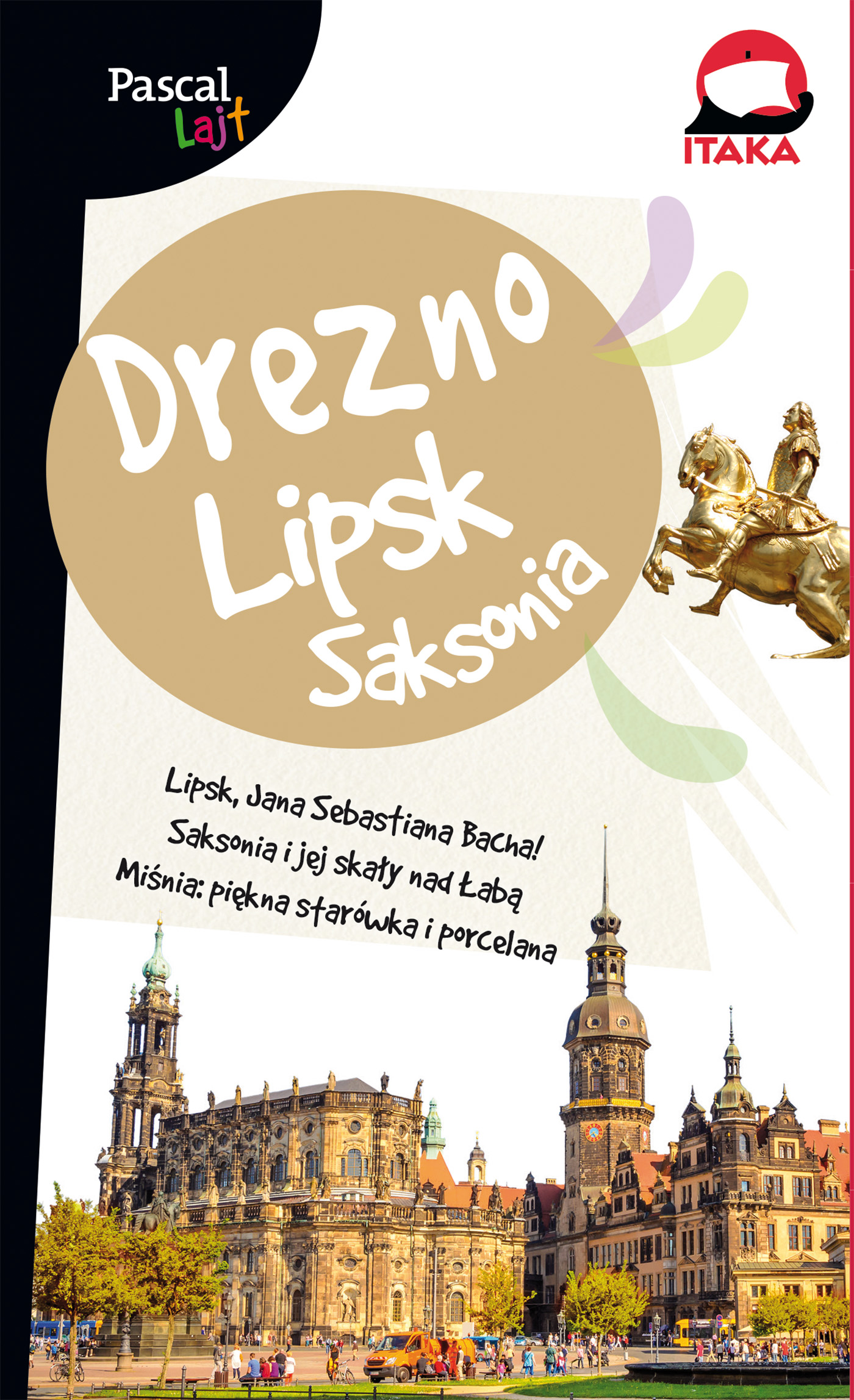 Image of Drezno lipsk i saksonia Pascal Lajt