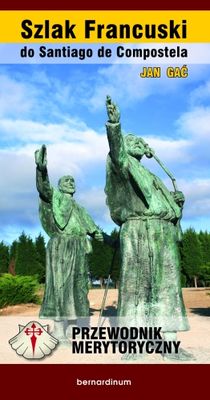 Image of Szlak francuski od santiago de compostella