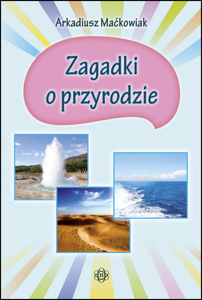 Image of Zagadki o przyrodzie