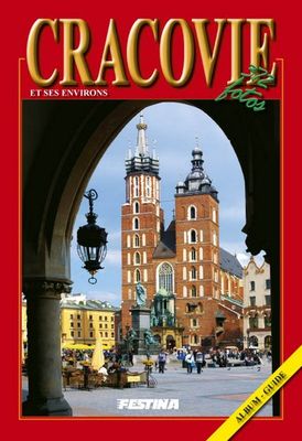 Image of Kraków 372 fotografie wer. francuska
