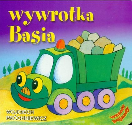 Image of Wywrotka basia