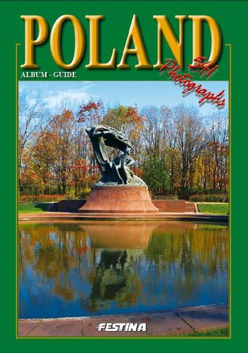 Image of Polska 541 fotografii wer. angielska