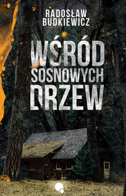 Image of Wśród sosnowych drzew