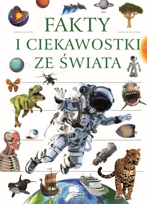 Image of Fakty i Ciekawostki ze świata