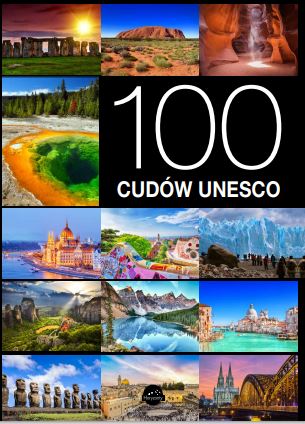 Image of 100 cudów UNESCO