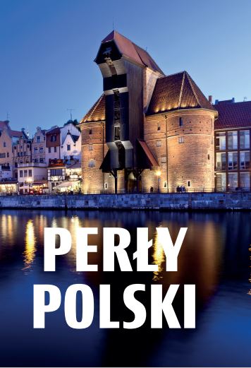 Image of Perły Polski