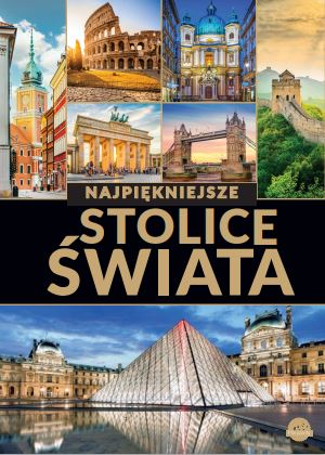 Image of Najpiękniejsze stolice świata