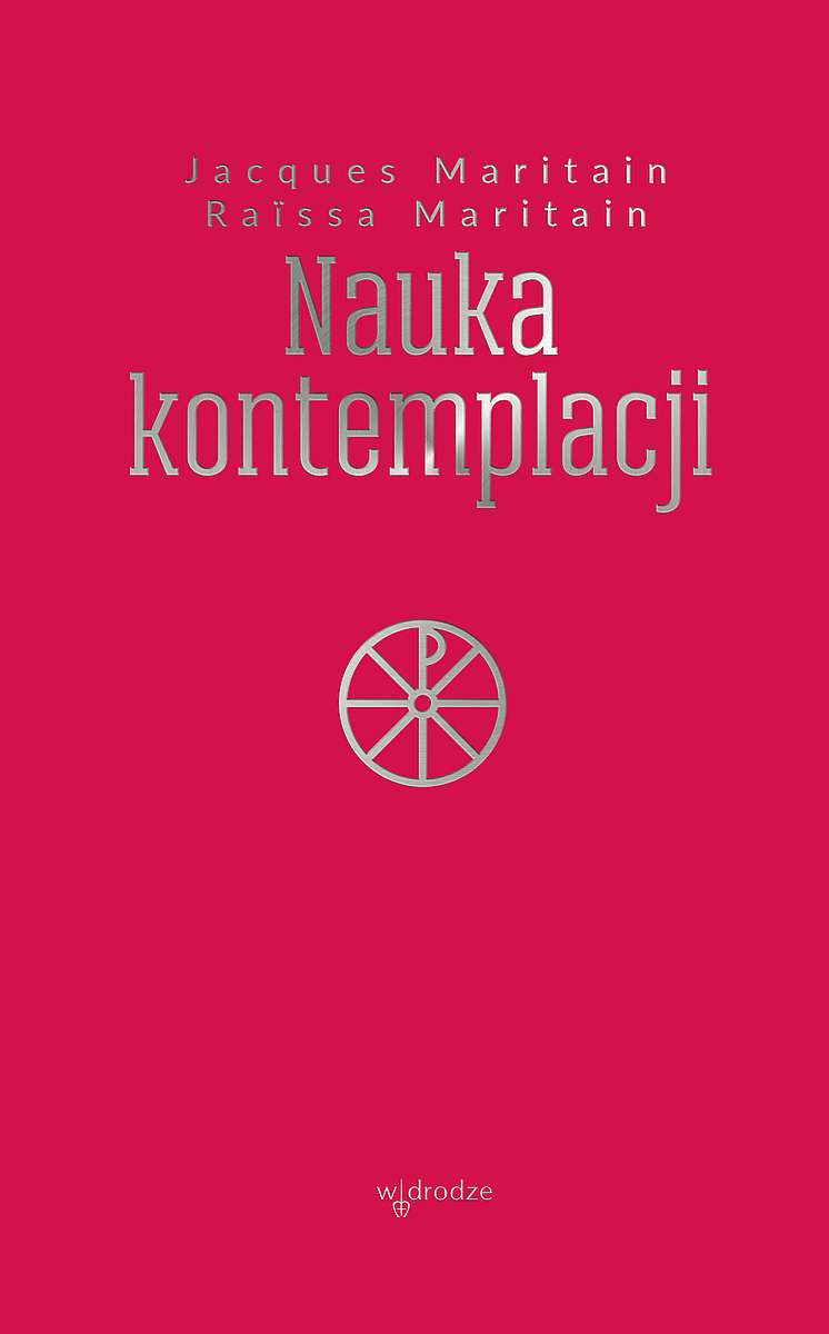 Image of Nauka kontemplacji