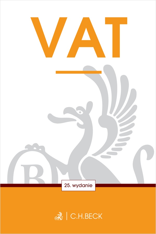 Image of VAT wyd. 25