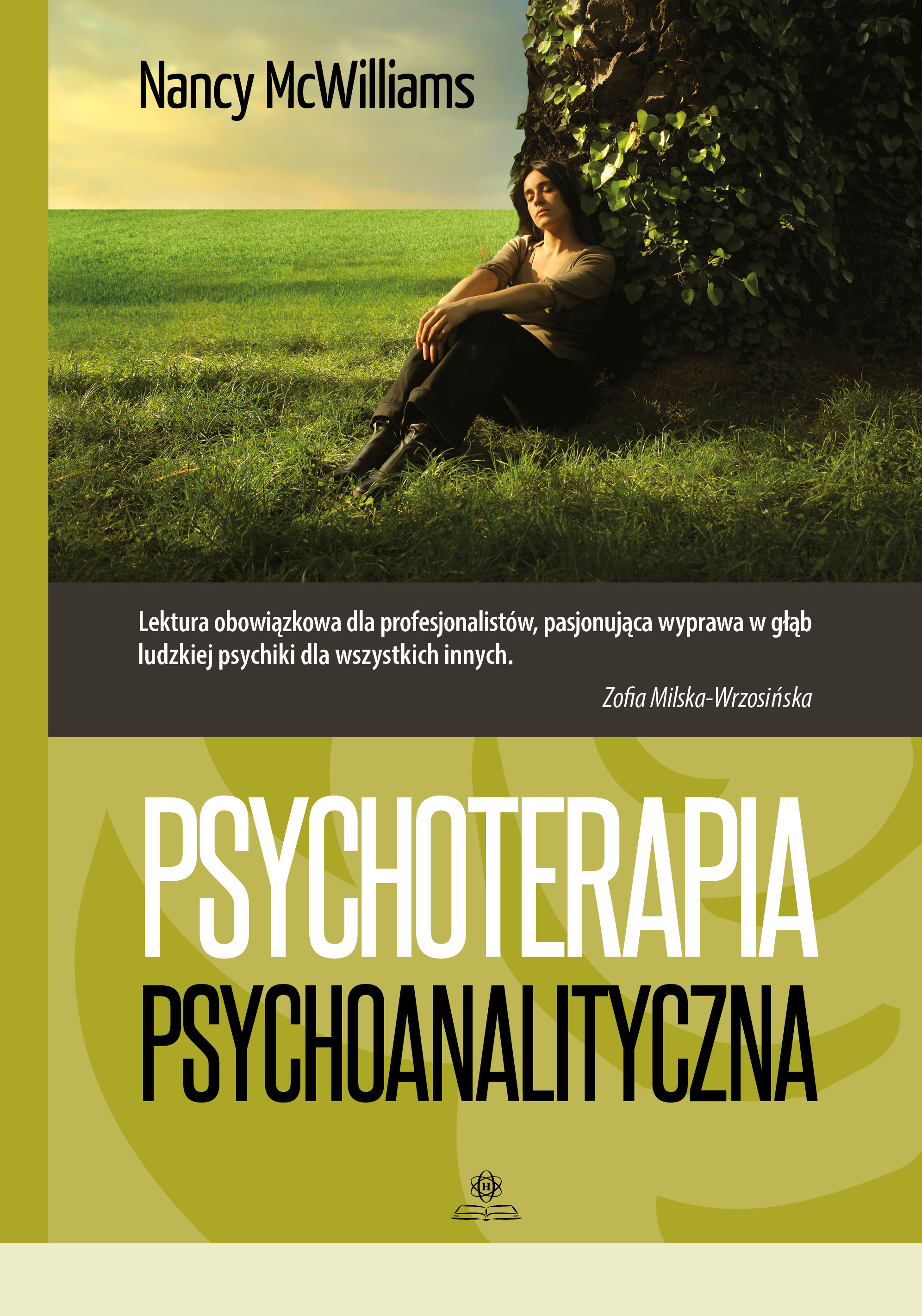 Image of Psychoterapia psychoanalityczna
