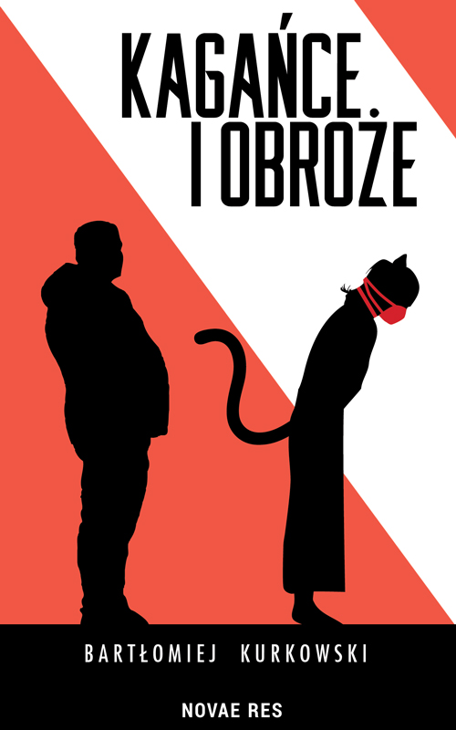 Image of Kagańce i obroże